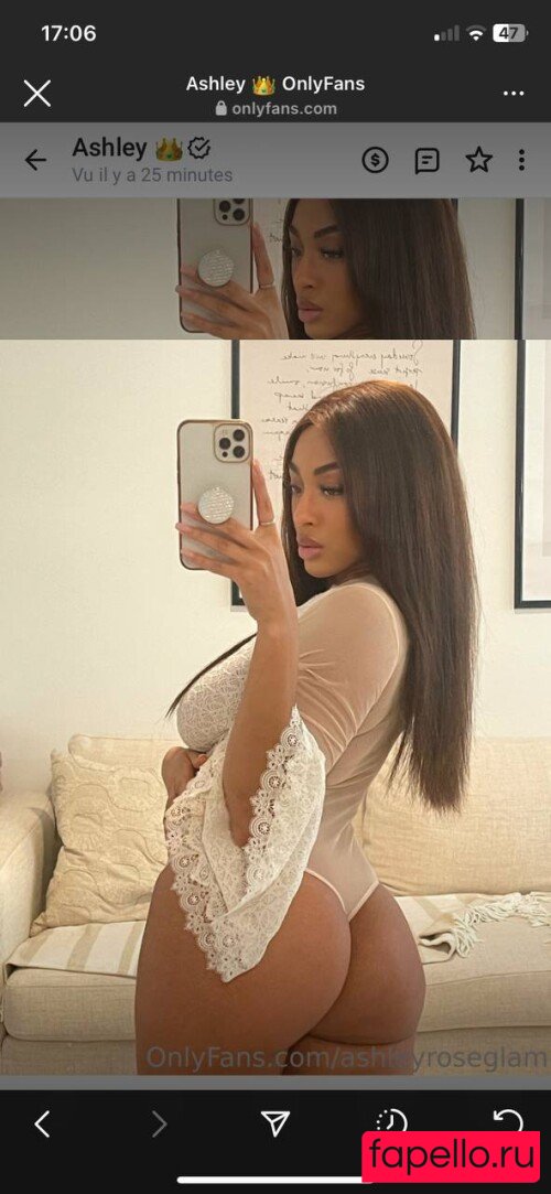 Ashleyroseglam Nude Onlyfans Photo 22