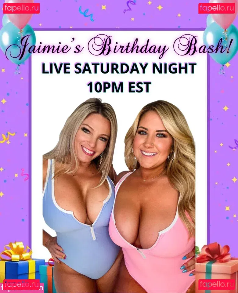 sweetjaimie Onlyfans Photo Gallery 