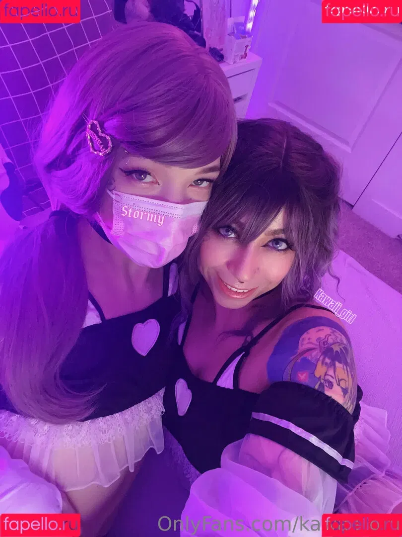 Stormy_buns Onlyfans Photo Gallery 