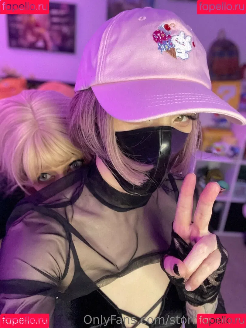 Stormy_buns Onlyfans Photo Gallery 