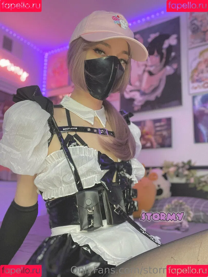Stormy_buns Onlyfans Photo Gallery 