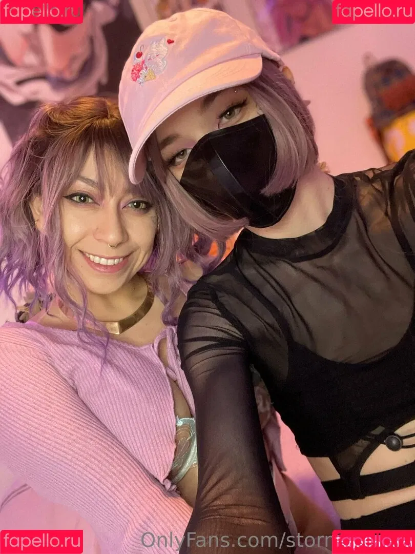 Stormy_buns Onlyfans Photo Gallery 