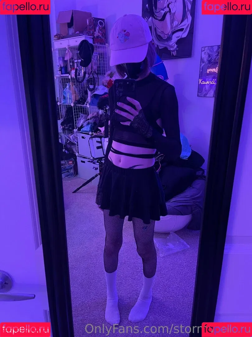 Stormy_buns Onlyfans Photo Gallery 
