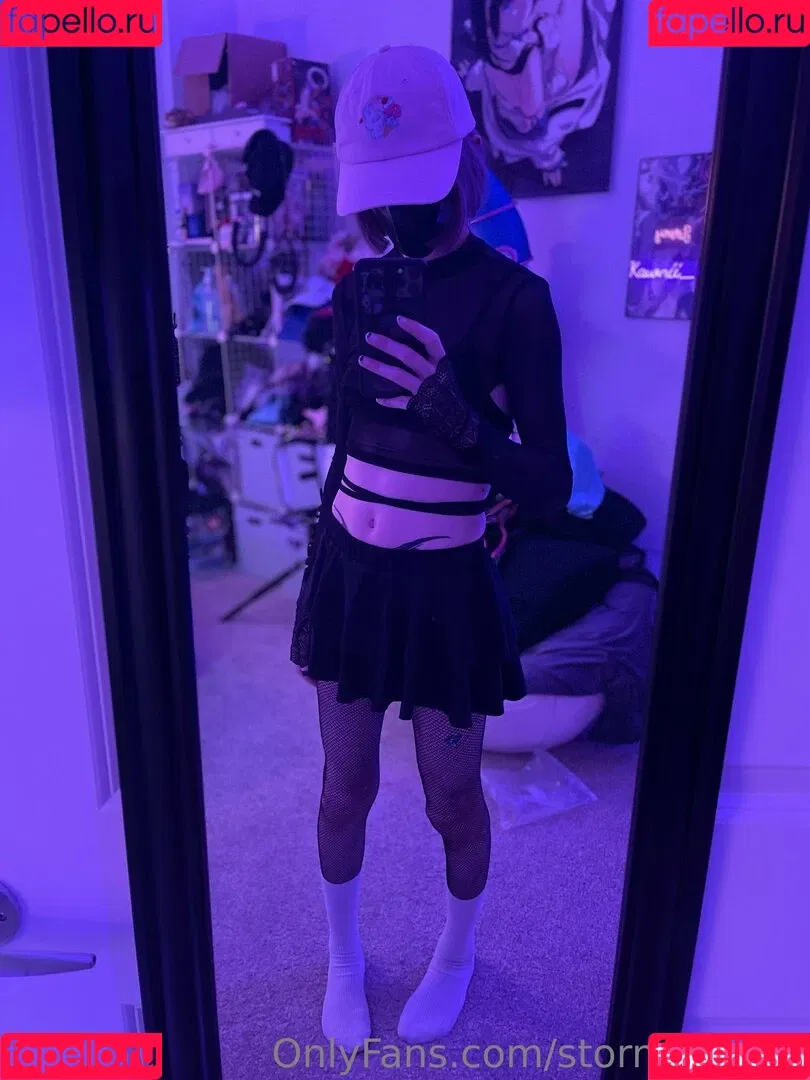 Stormy_buns Onlyfans Photo Gallery 