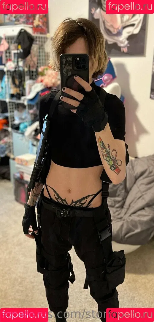 Stormy_buns Onlyfans Photo Gallery 
