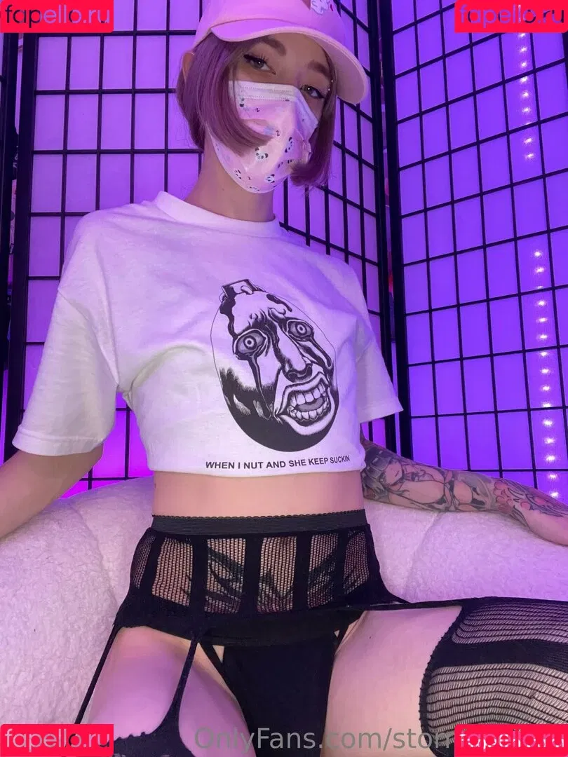 Stormy_buns Onlyfans Photo Gallery 