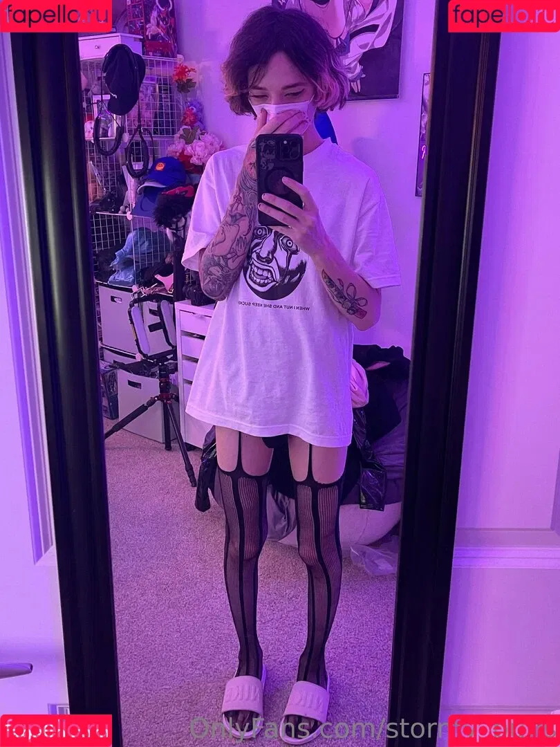 Stormy_buns Onlyfans Photo Gallery 