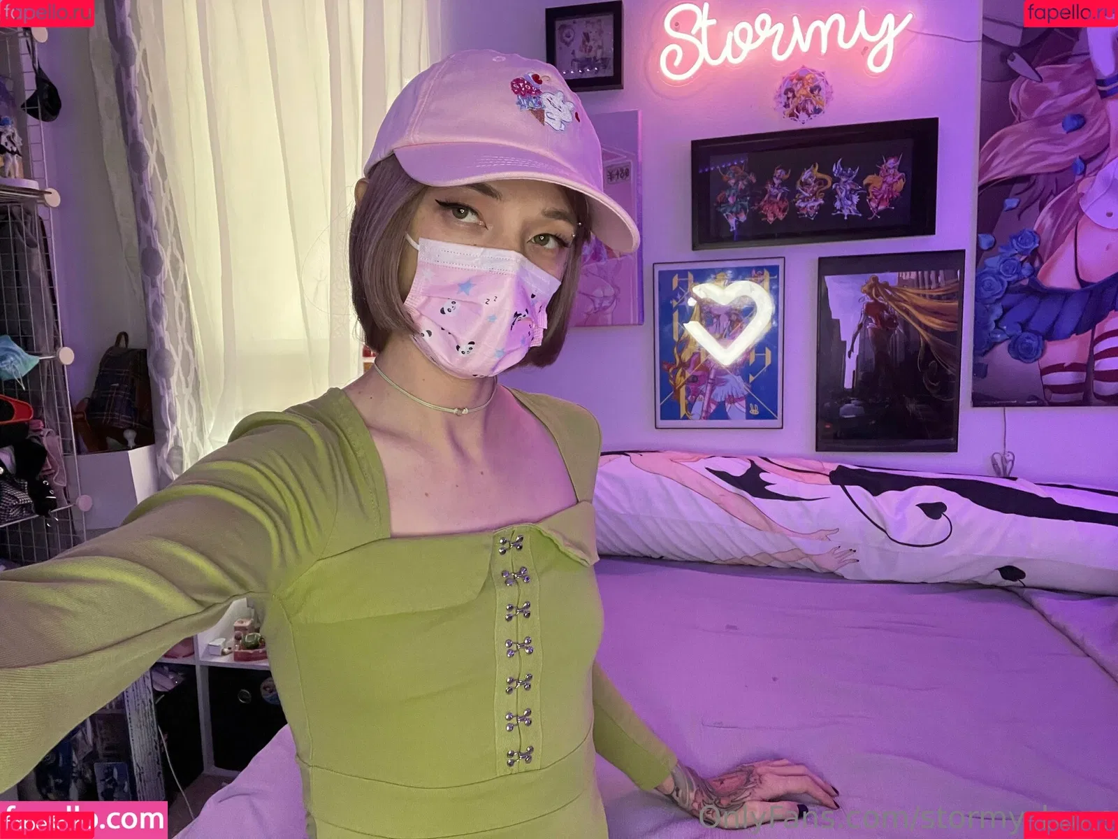 Stormy_buns Onlyfans Photo Gallery 