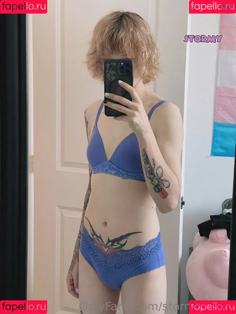 Stormy_buns Onlyfans Photo Gallery 