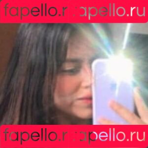 Fernanda Nieto Onlyfans Photo Gallery 