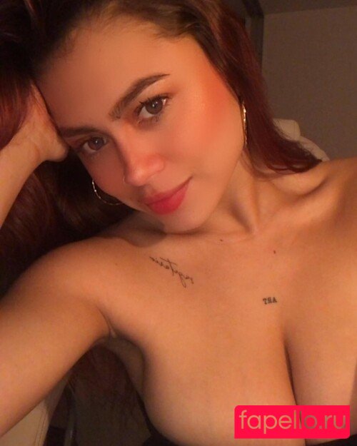 Fernanda Nieto Nude Onlyfans Photo 13