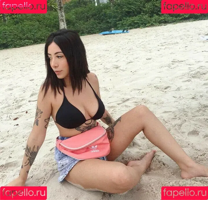 Gabruxona Onlyfans Photo Gallery 