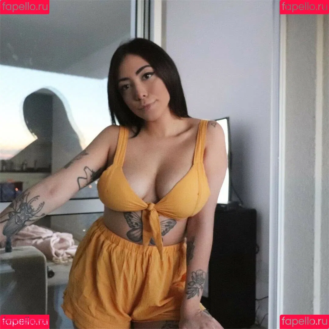 Gabruxona Onlyfans Photo Gallery 