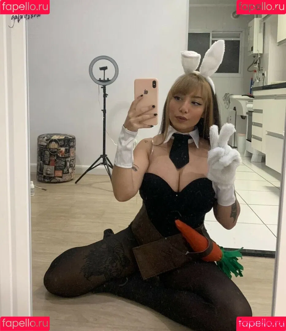 Gabruxona Onlyfans Photo Gallery 