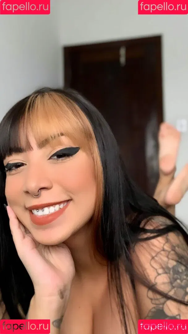 Gabruxona Onlyfans Photo Gallery 