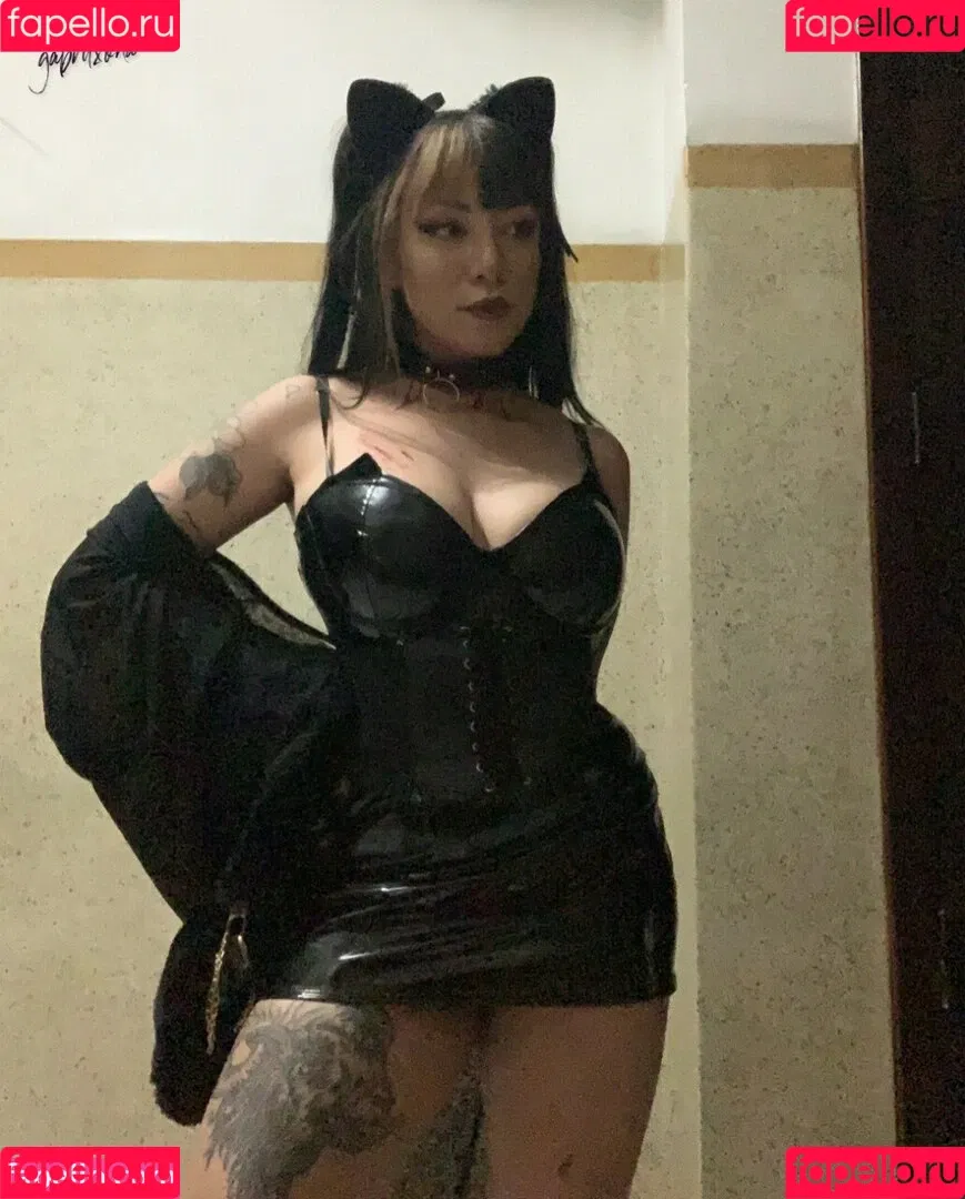 Gabruxona Onlyfans Photo Gallery 