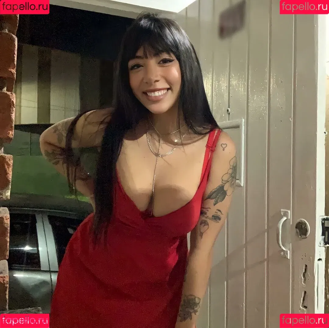 Gabruxona Onlyfans Photo Gallery 