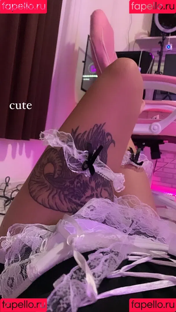 Gabruxona Onlyfans Photo Gallery 