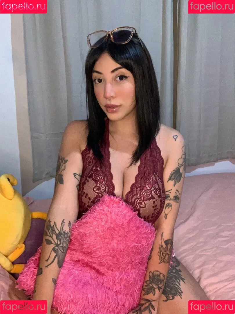 Gabruxona Onlyfans Photo Gallery 