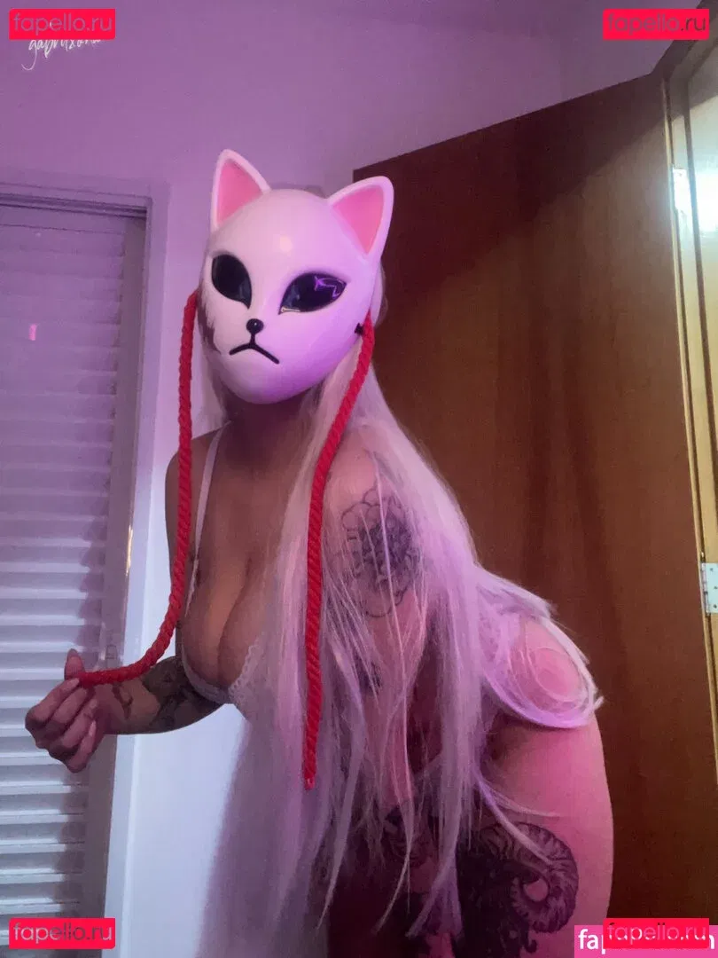 Gabruxona Onlyfans Photo Gallery 