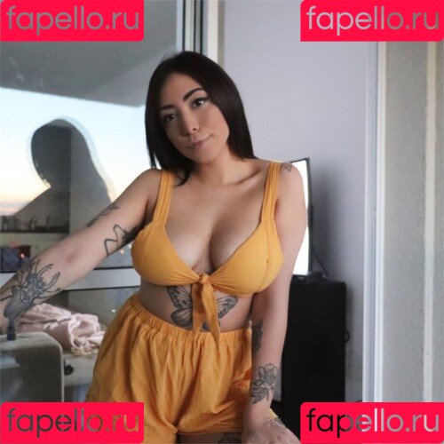 Gabruxona Onlyfans Photo Gallery 