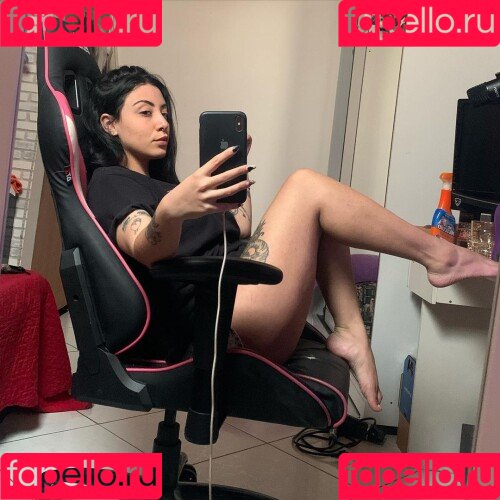 Gabruxona Onlyfans Photo Gallery 