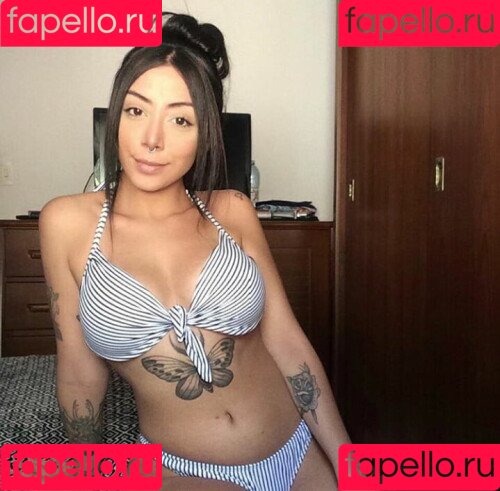 Gabruxona Onlyfans Photo Gallery 