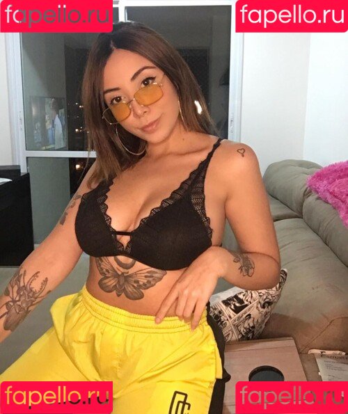 Gabruxona Onlyfans Photo Gallery 