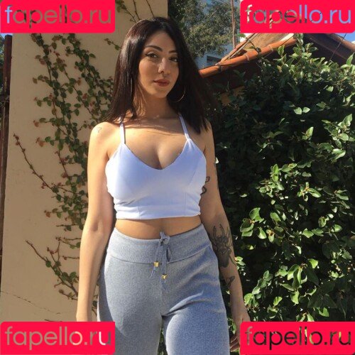 Gabruxona Onlyfans Photo Gallery 