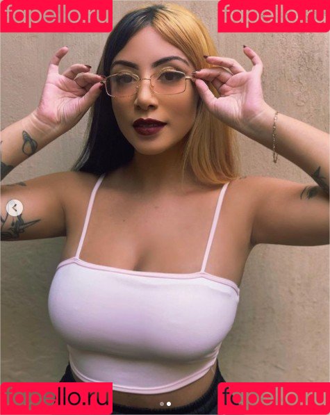 Gabruxona Onlyfans Photo Gallery 