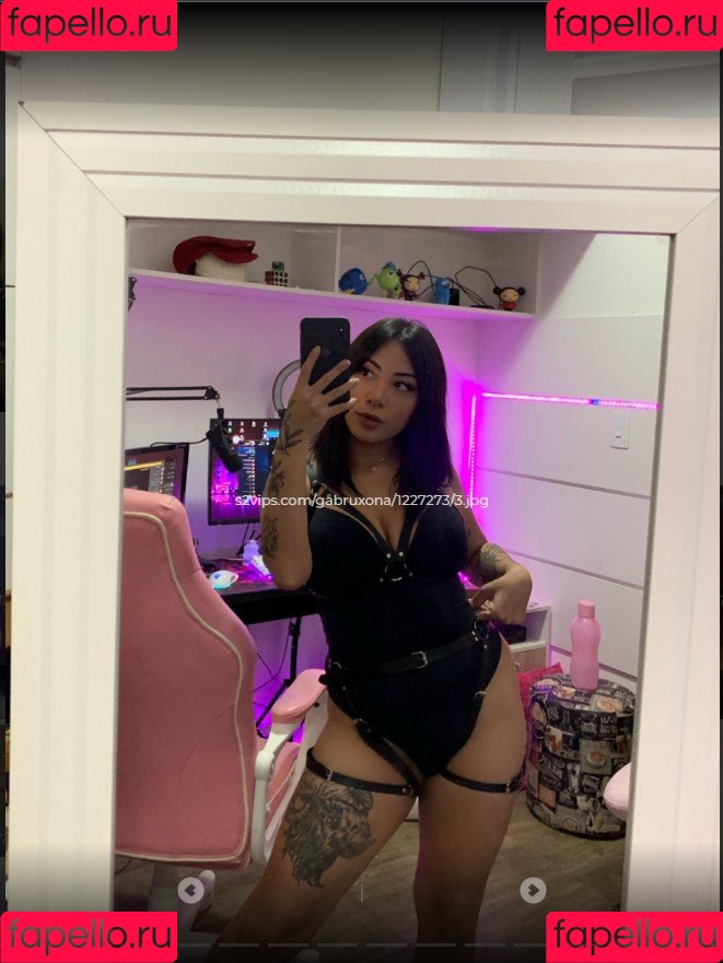 Gabruxona Onlyfans Photo Gallery 