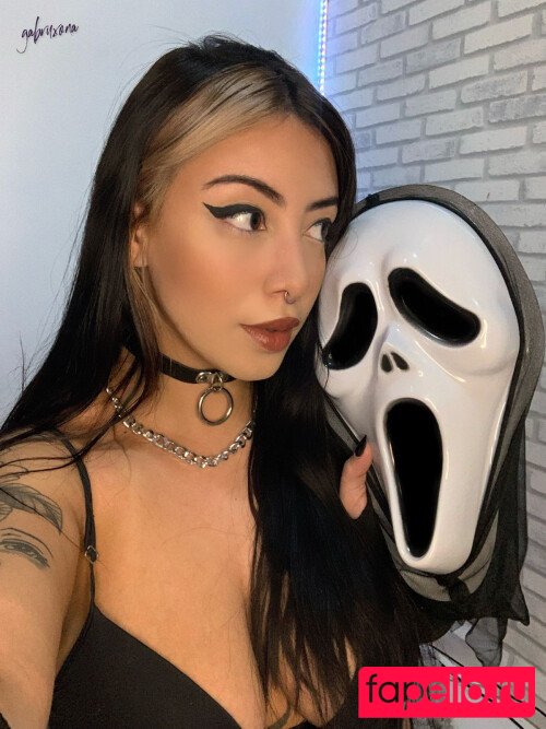 Gabruxona Onlyfans Photo Gallery 