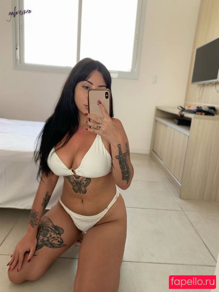Gabruxona Nude Onlyfans Photo 49