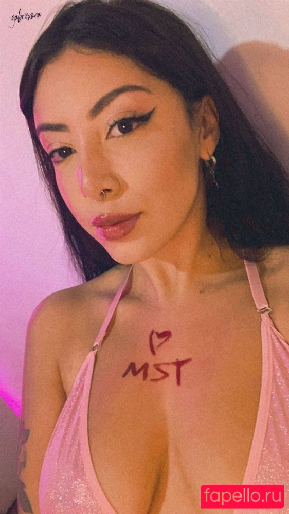Gabruxona Nude Onlyfans Photo 41