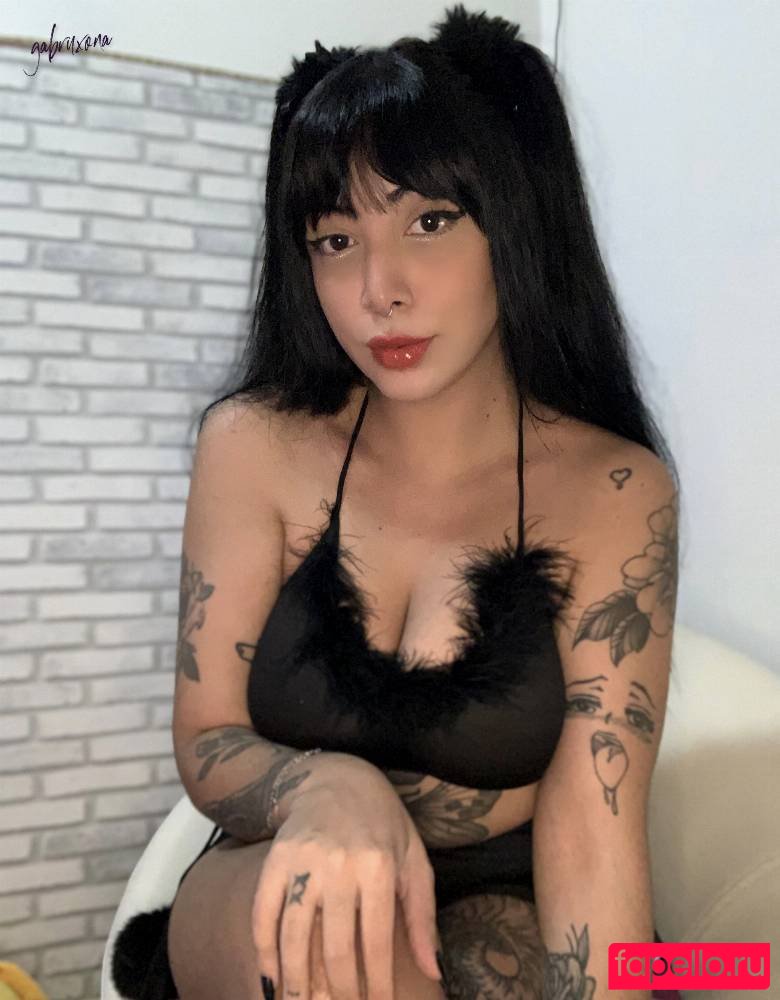 Gabruxona Nude Onlyfans Photo 36