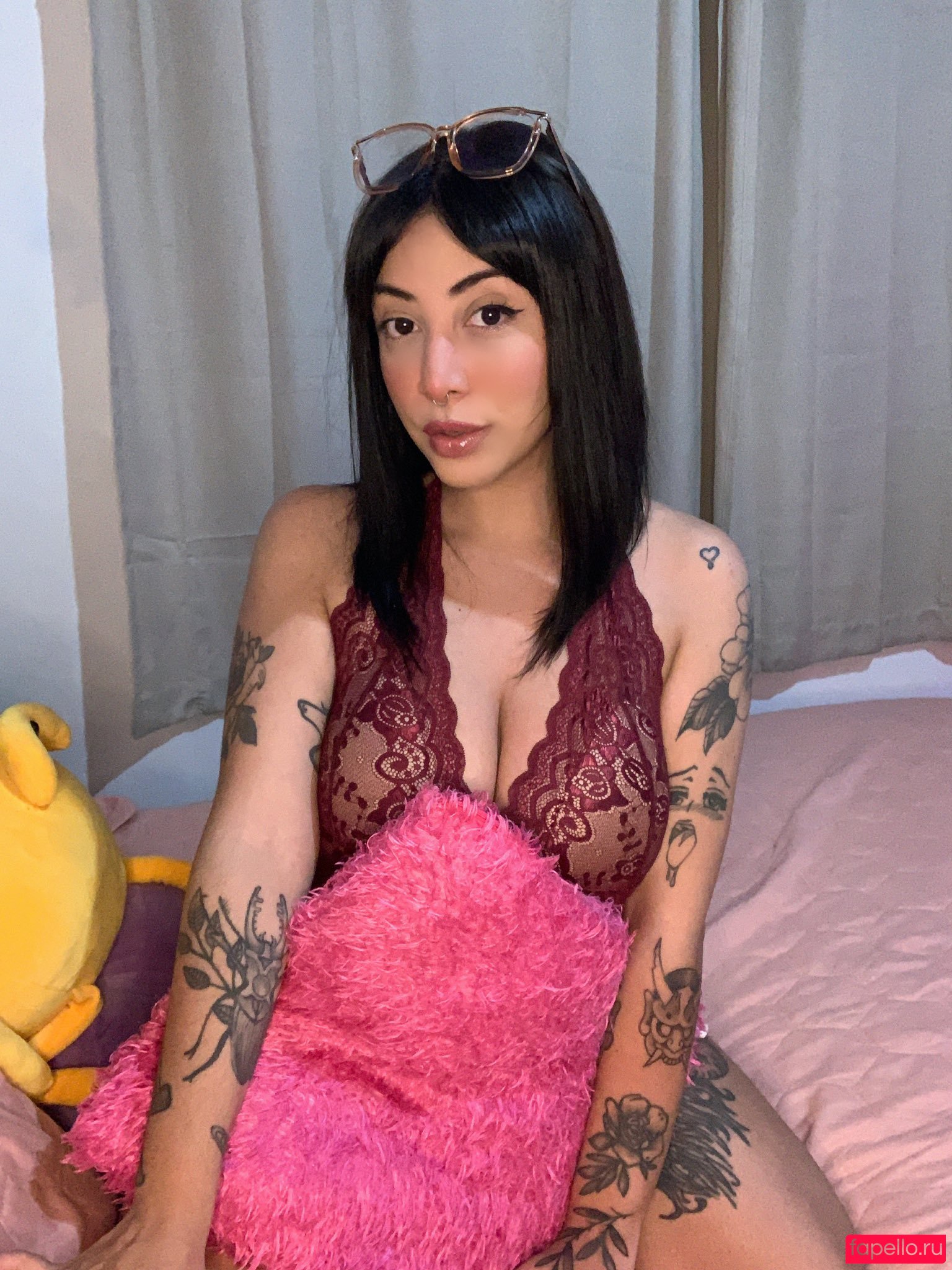 Gabruxona Nude Onlyfans Photo 26