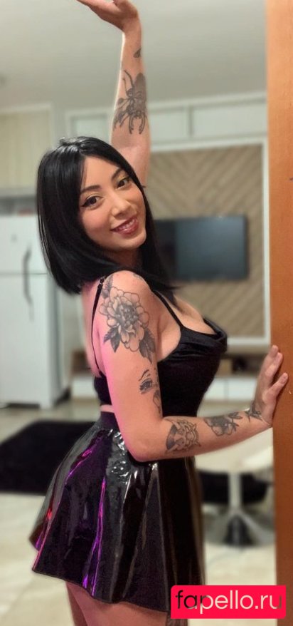 Gabruxona Nude Onlyfans Photo 19
