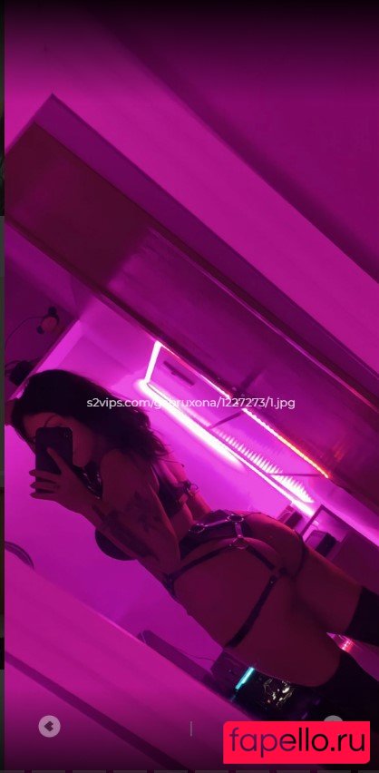 Gabruxona Nude Onlyfans Photo 18