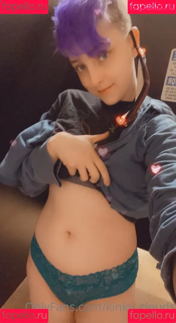 kinky_clouds Onlyfans Photo Gallery 