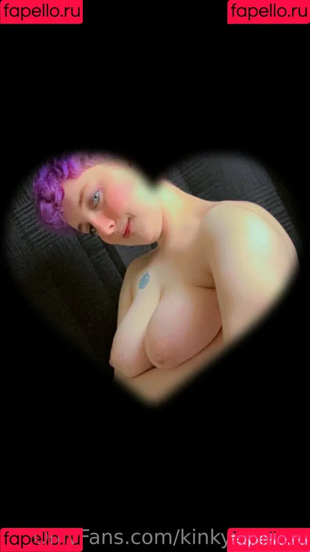 kinky_clouds Onlyfans Photo Gallery 