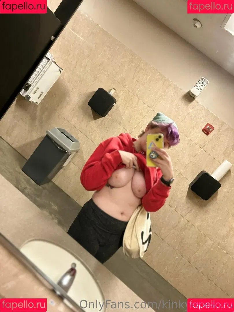 kinky_clouds Onlyfans Photo Gallery 