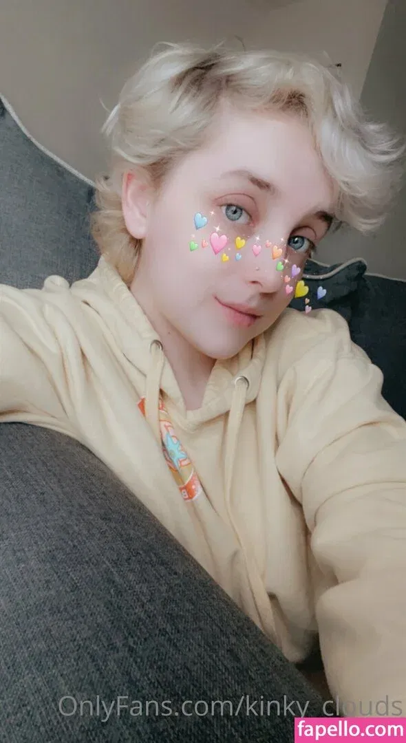 kinky_clouds Onlyfans Photo Gallery 