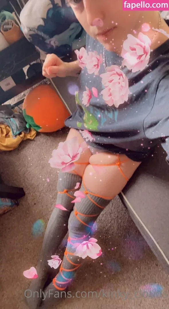 kinky_clouds Onlyfans Photo Gallery 