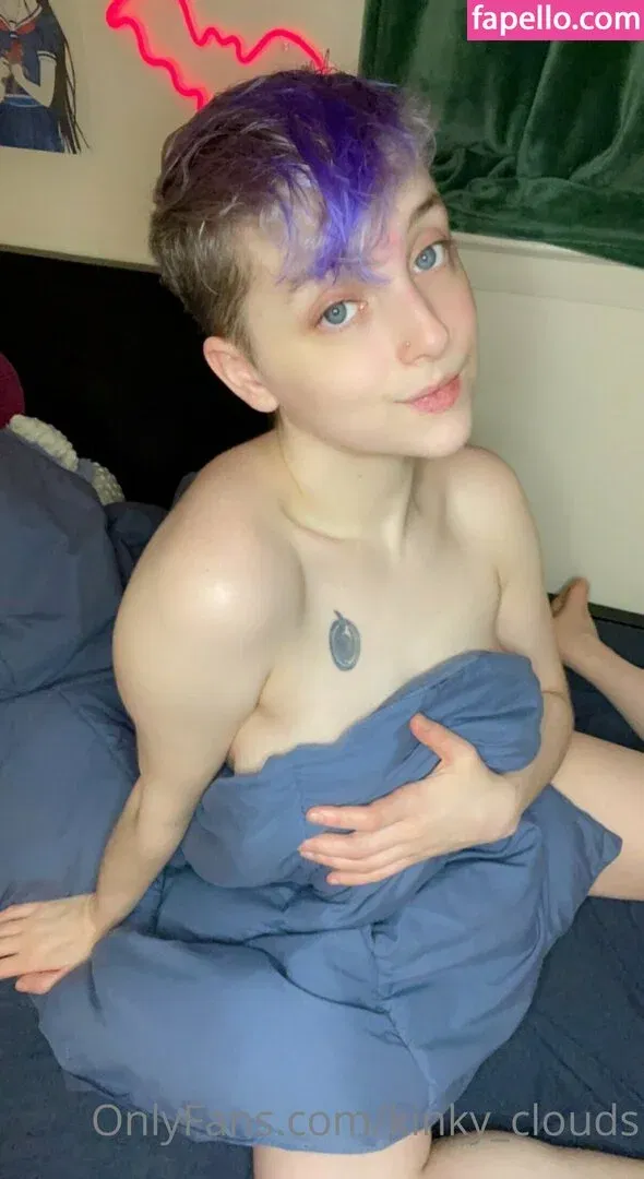 kinky_clouds Onlyfans Photo Gallery 