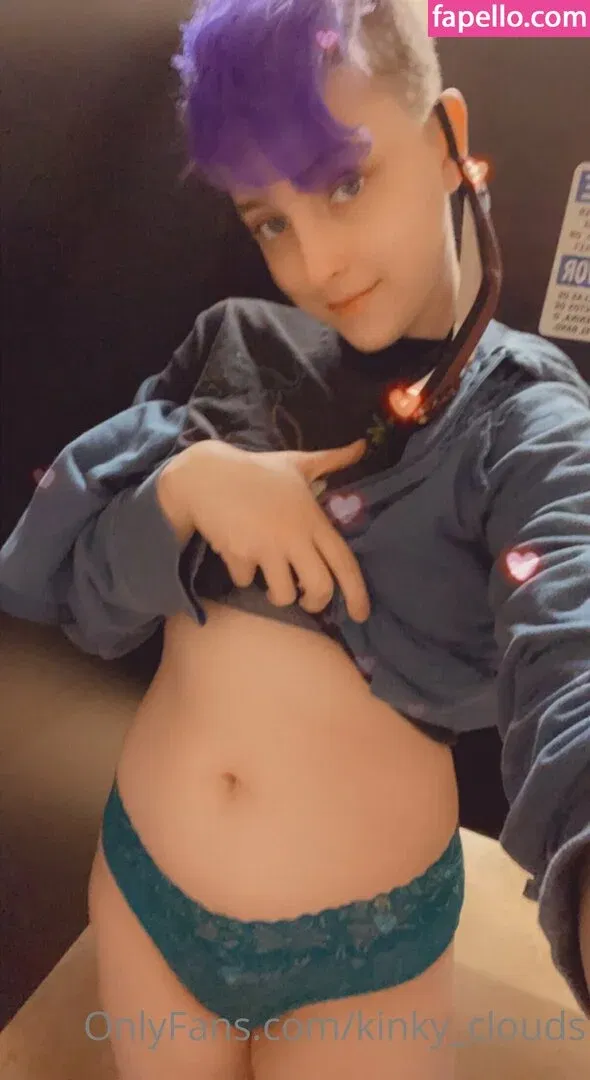 kinky_clouds Onlyfans Photo Gallery 
