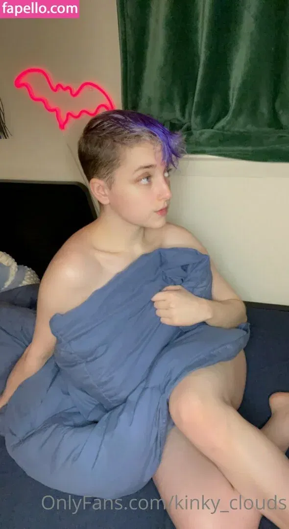 kinky_clouds Onlyfans Photo Gallery 