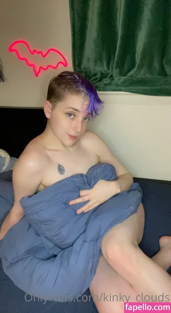 kinky_clouds Onlyfans Photo Gallery 