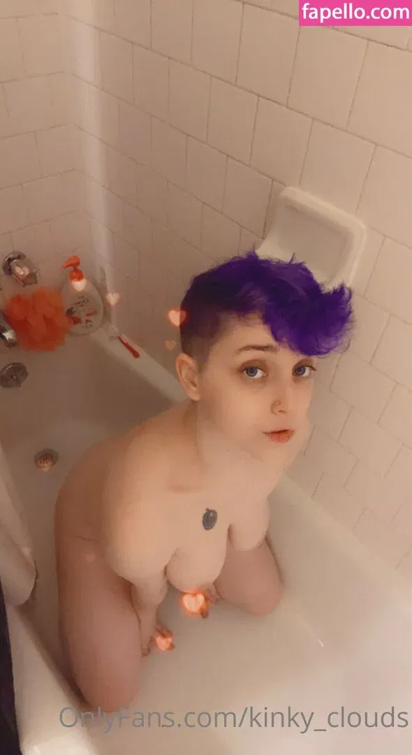 kinky_clouds Onlyfans Photo Gallery 