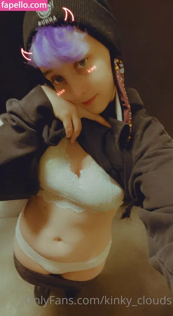 kinky_clouds Onlyfans Photo Gallery 