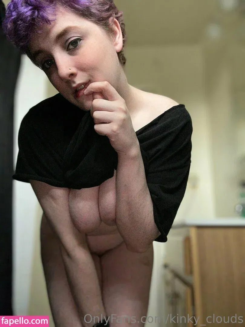 kinky_clouds Onlyfans Photo Gallery 